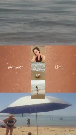 SUMMER!