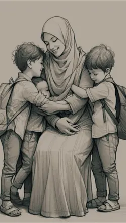 untuk anakku 