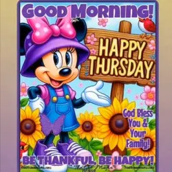Mikey mouse