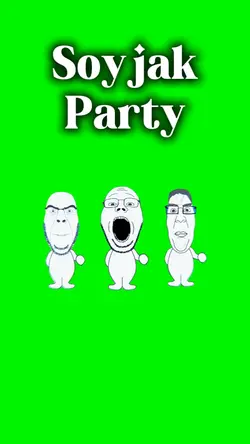Soyjak Party