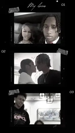 Couples edit