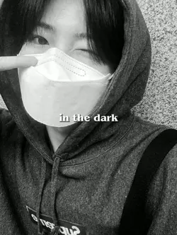 Love in the dark