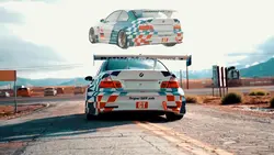 Shake Transition•Car