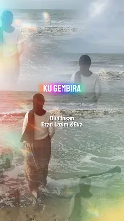 Dua Insan_Ezad|Eva