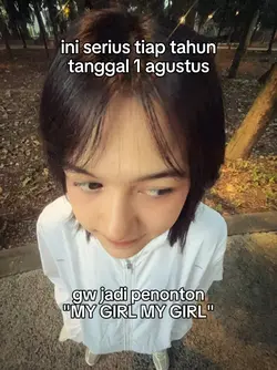 ini serius tiap thun
