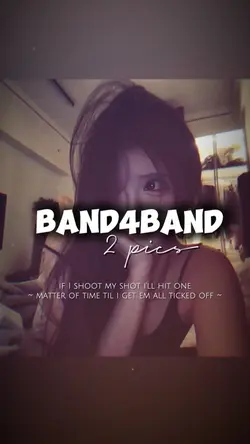 BAND4BAND REMIX 