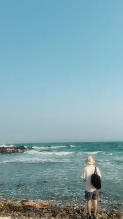 Màu biển 🌊