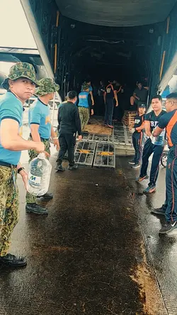 Para sa Bayan