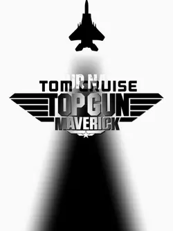 【aiビデオ変身】トップガン見ました