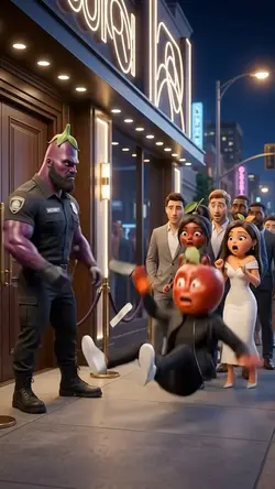 Fruit ai story