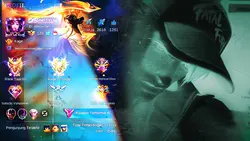 Screen Record Profil