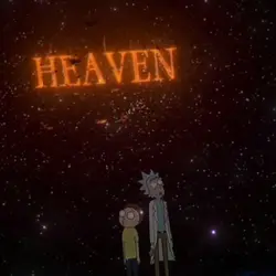 Locked out of heaven