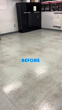 BEFORE & AFTER ❗️