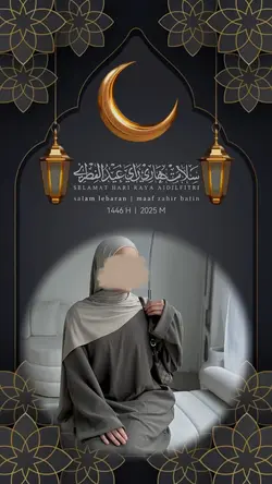 Template raya