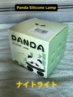 ナイトライト②