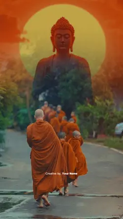 BUDDHA LIFE