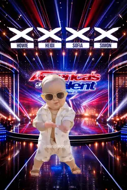 Baby Dance Cute