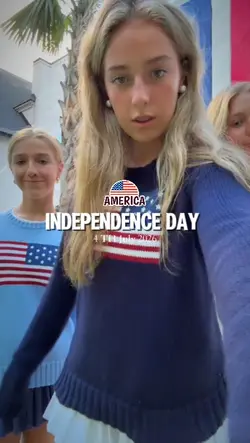 independence day "