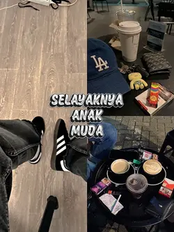 SELAYAKNYA ANAK MUDA