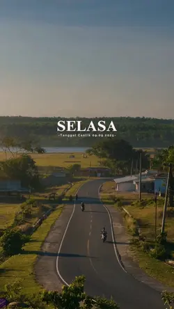 Selasa cantik