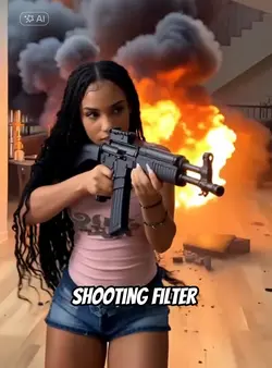 shooting filter