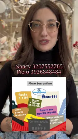 Beneficenza 