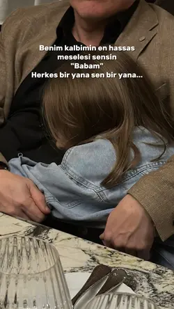 babam