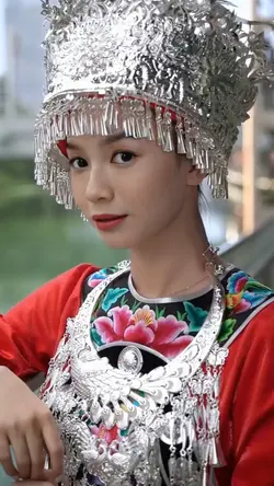 Costume Fashion