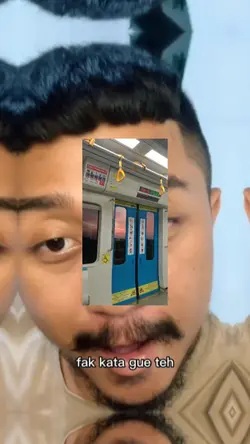 setan aja sibuk goda