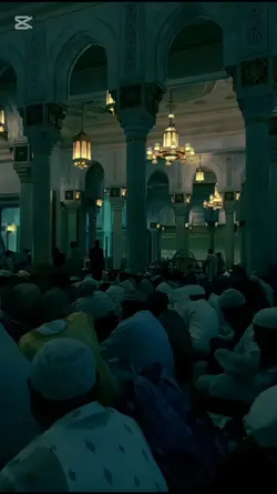 Ramzan Mubarak 