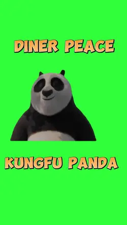 Kungfu Panda