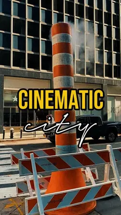 6 CLIPS CINEMATIC