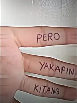 gusto kitang yakapin