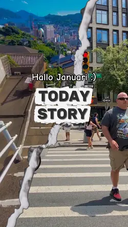Today Story vlog