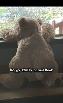 “I lost my toy” 🧸 