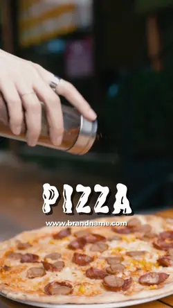 Pizza Evolution 