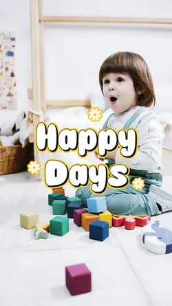 Happy Day Kids