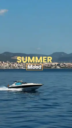 summer mood