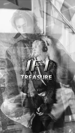 IF I TREASURE 2 PICS
