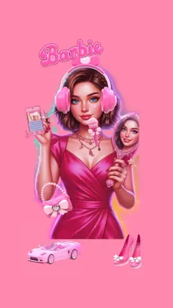Barbie Ai