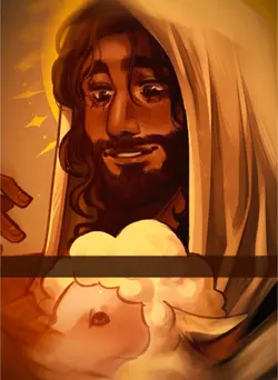 He is my king