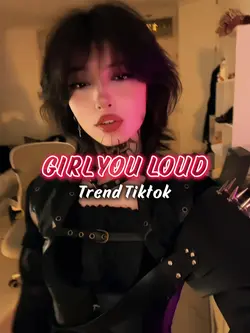 Girl You Loud Trend