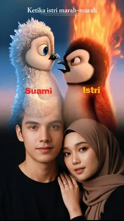 suami istri