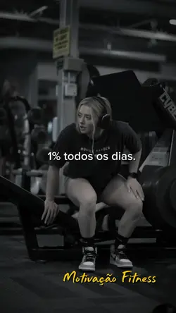 1% todos os dias
