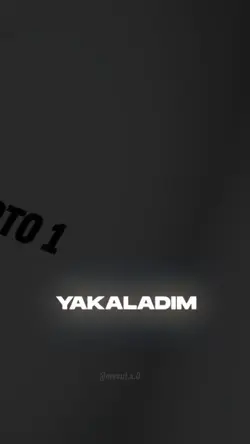 Uğraşma Benle