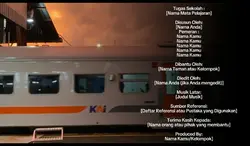 penutupan video