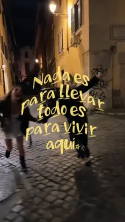 nada es para llevar💓