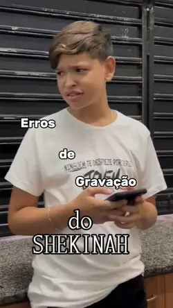 Por trás das câmeras