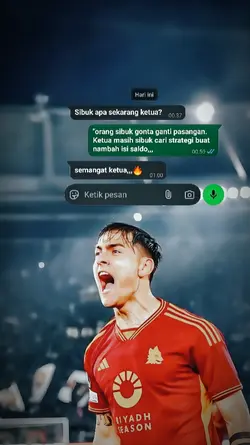 sibuk nyari duit