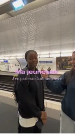 Ma jeunesse 